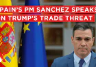 Spain's Sanchez Defies Trump on Iran Bases, Faces US Trade Retaliation
