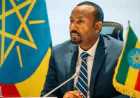 Ethiopia PM Abiy Issues Final Warning to Eritrea Over Border