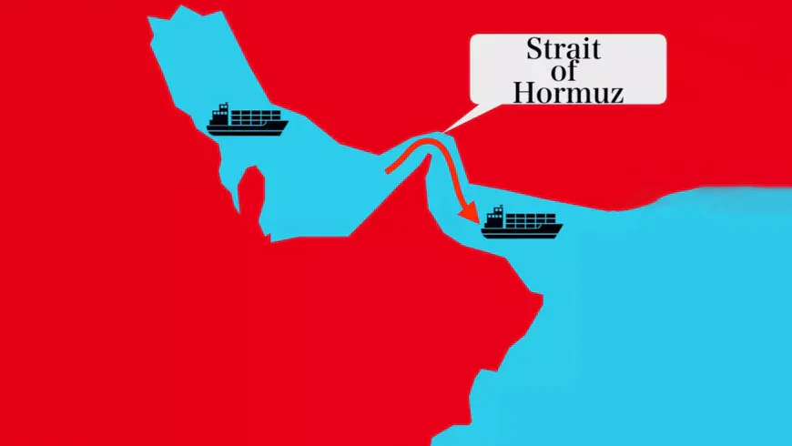 Oil Prices Set to Surge Monday as Strait of Hormuz Fears Mount